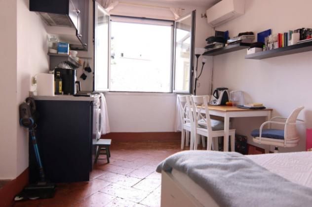 Appartamento di 23 m² con 1 locale in affitto a Milano - Foto 7