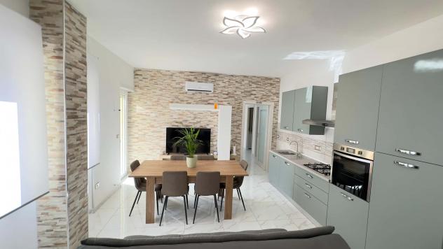 Apartment in Via Duca degli Abruzzi, Sassari for 165 m² with 4 bedrooms - Foto 6