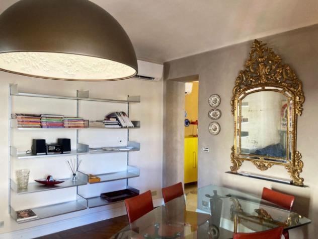 Appartamento di 90 m² con 3 locali in affitto a Torino - Foto 7