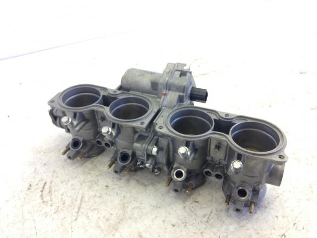 HONDA CBR RR ABS KM0 600 CORPO FARFALLATO 2024 2026 PC69A4RK - Foto 5