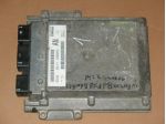 6C1112A650AN ECU FORD TRANSIT 2.4 6C11-12A650-AN DCU-101 9DDM 6C1112A650AN