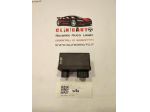 CENTRALINA CANDELETTE JAGUAR XF Serie 9X2Q12B533BB 306DT diesel 2993 (0811)