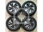 Cerchi 17 e pneumatici 4 Stagioni Nissan Qashqai