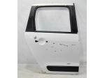 PORTIERA POSTERIORE DESTRA CITROEN C3 Picasso (08)