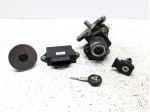 YAMAHA MAJESTY YP 400 BLOCCHETTO ACCENSIONE CHIAVE CENTRALINA 2007 2008 SH051