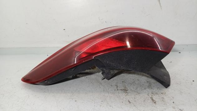 STOP FANALE POSTERIORE DESTRO OPEL Astra J S. Wagon 13282243 A20DTH (11) - Foto 5