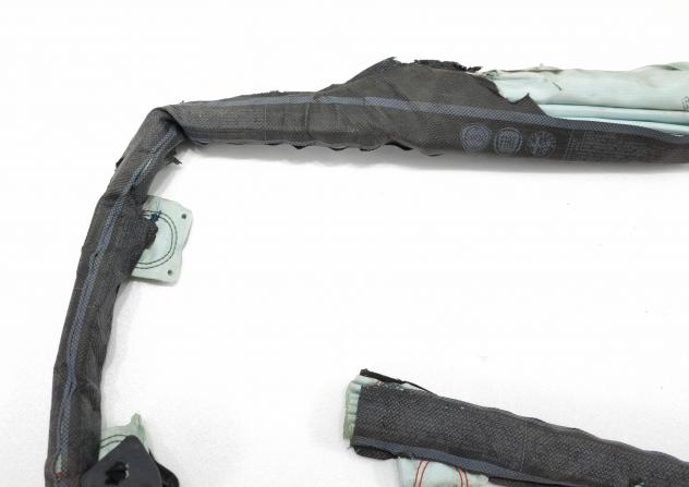 AIRBAG A TENDINA LATO SINISTRO FIAT Panda 3° Serie 00519788680 (12) - Foto 6