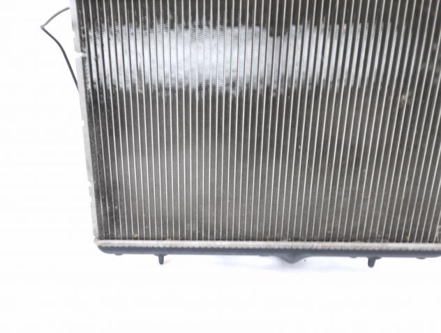 RADIATORE ACQUA CITROEN C3 Serie 9685852680 BHY (DV6FD) Diesel 1600 (16) - Foto 4