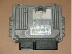 0281013138 ECU CENTRALINA ALFA ROMEO 159 0281013138 55204661 4234A30AM