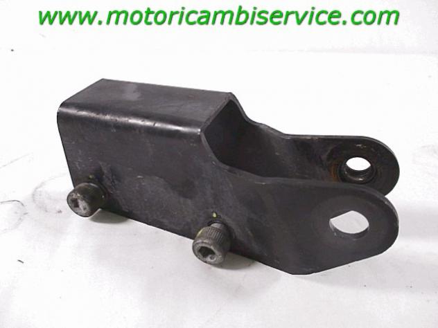 SUPPORTO SOSPENSIONE POSTERIORE PIAGGIO BEVERLY 300 I.E (2010 -2016) 665.891