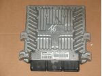 5WS40060IT ECU PEUGEOT 607 2.7 SID201 5WS40060I-T SW9658763980 HW9648237680