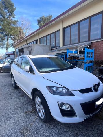 VARI PEZZI DI RICAMBIO MAZDA CX-7 - Foto 4