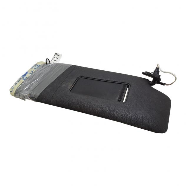 PARASOLE ALETTA LATO PASSEGGERO BMW X3 1° Serie 51163416068 (0410) - Foto 2