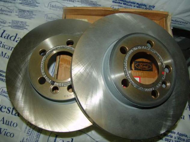 Dischi ant. ford galaxy 1045994 - Foto 3