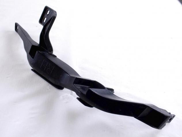 13423701 SUPPORTO FARO FANALE ANTERIORE DESTRO OPEL ASTRA K SW 1.6 D 81KW 6M 5P (2016) RICAMBIO USATO GRAFFIATO - Foto 3