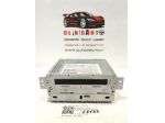 AUTORADIO JAGUAR XF Serie 7F6N-18C815-BA 306DT (0811)