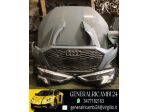 MUSATA COMPLETA AUDI A3 2023