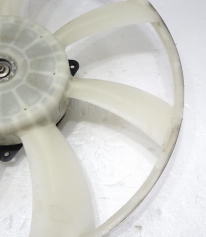 VENTOLA RADIATORE TOYOTA Rav4 5° Serie 16363-26020 2AD-FHV, 2AD-FTV Diesel 2200 (0912) - Foto 5