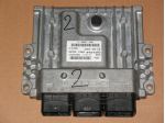 BG91-12A650-PJ ECU FORD S-MAX GALAXY 2.0 TDCI BG91-12A650-PJ 28334092 DCM3.5