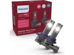 Lampadine auto Led Hir2 Philips Ultinon Access 6000K