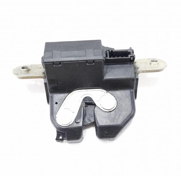SERRATURA PORTELLONE POSTERIORE FIAT 500 Serie 55701971 (15)