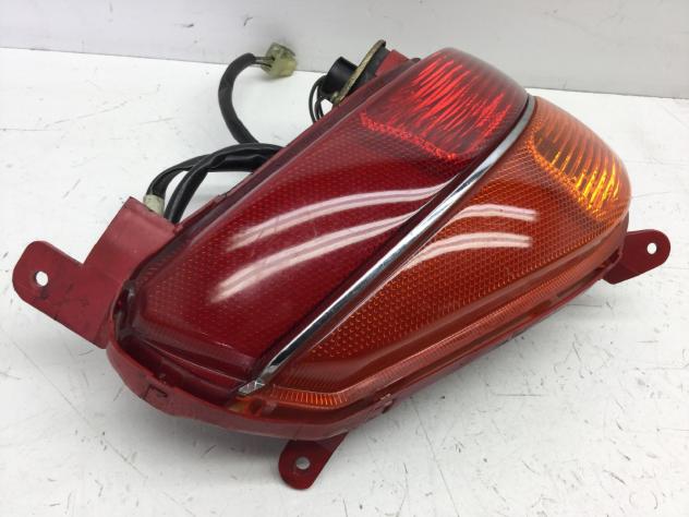 SUZUKI BURGMAN AN K3 650 FARO FANALE FRECCIA POSTERIORE DESTRO 2003 BU111 - Foto 3