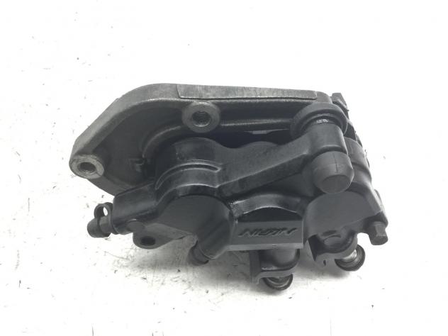 SUZUKI BURGMAN UH 200 PINZA FRENO ANTERIORE NISSIN 2008 CD111 - Foto 5
