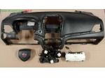 DISPOSITIVO AIRBAG LATO GUIDA KIT AIR VOLANTE 2 SP NERO/GIALLO + PASS 2 SP  &hellip;