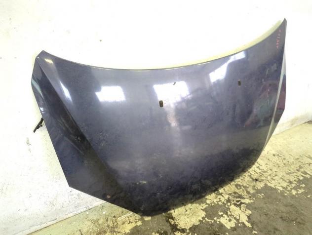 1505771 COFANO ANTERIORE FORD FOCUS 1.6 D 66KW 5M 5P (2006) RICAMBIO USATO - Foto 3