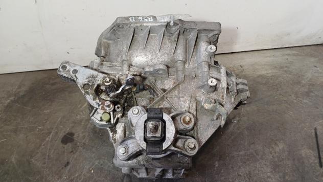 CAMBIO MANUALE COMPLETO MINI Cooper 2° Serie 2300.7568720-02 N12B16A benzina 1598 (0613) - Foto 4