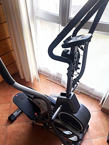 Ellittica Oliwiacross Diadora Fitness - Foto 3