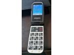 Cellulare tasti grandi EmporiaFlip F210e