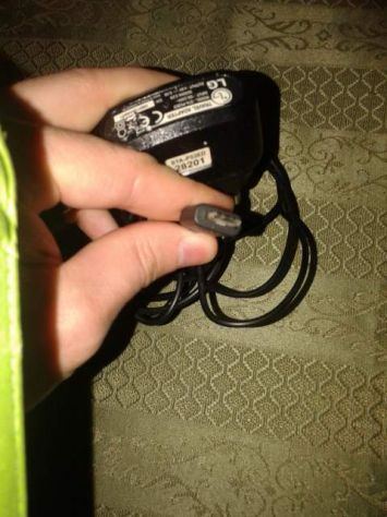 Caricabatteria per LG,SAMSUNG,NOKIA e batteria per NEC - Foto 2