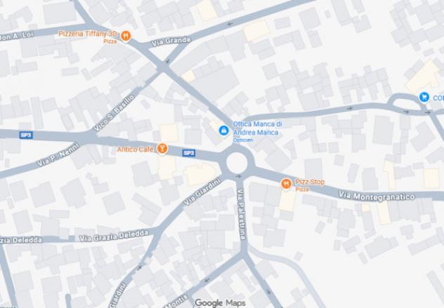 Immobile in asta di 19 m² in vendita a Decimoputzu - Foto 8