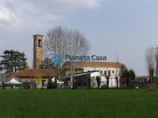 terreno per edificare villetta singola a Voltabarozzo