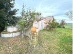 Terreno agricolo in vendita a Castelnuovo Misericordia - Rosignano Marittim &hellip;