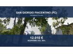 Immobile in asta di 1289 m² in vendita a San Giorgio Piacentino