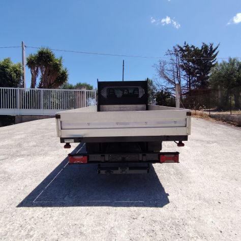 🚚 IVECO DAILY 35C15 GEMELLATO - Foto 4