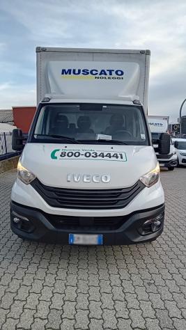 IVECO Daily (2014--) Daily 35S16H 3.0 HPT PL Cabinato - Foto 2