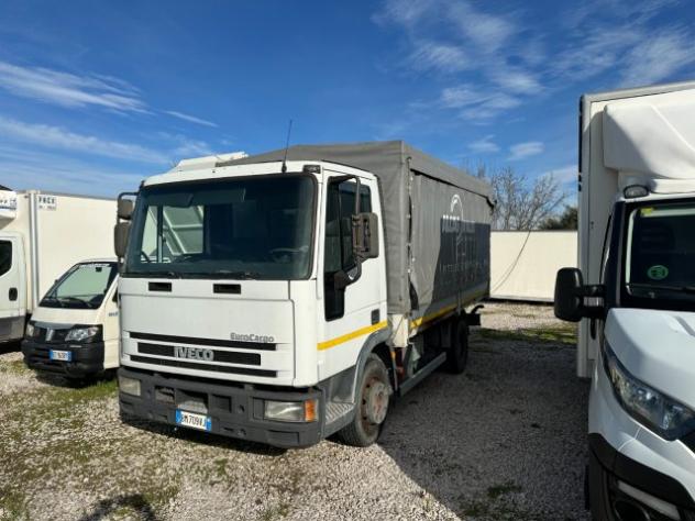 IVECO EUROCARGO 80E18 rif. 23716501