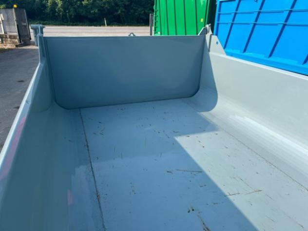 CONTAINER SCARRABILE NUOVO PER INERTI rif. 23931798 - Foto 6