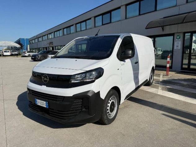 Opel VIVARO 2.0 145 L2H1 - Foto 2