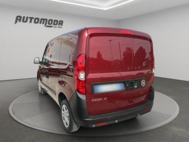 FIAT Doblo 1.3MTJ 95CV 3POSTI rif. 23002882 - Foto 6