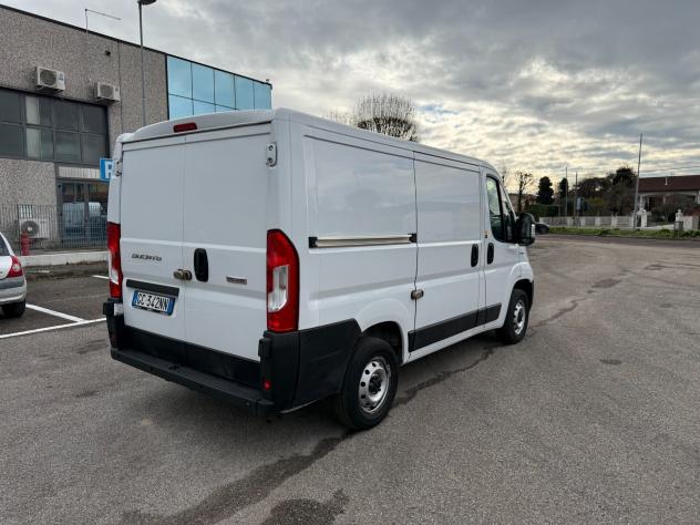 Fiat Ducato 28 2.3 MJT 120CV PC-TN Furgone - Foto 4