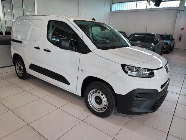 FIAT Doblò Doblò 1.5 BlueHdi 100CV PC-TN Van - Foto 2