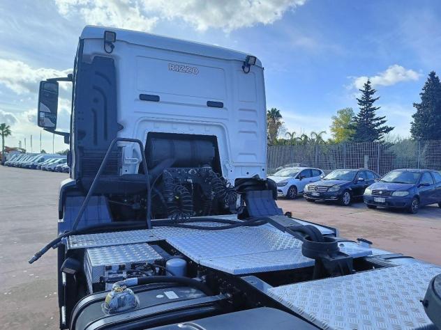MAN TGS 33.440 6X4 BLS - Foto 10