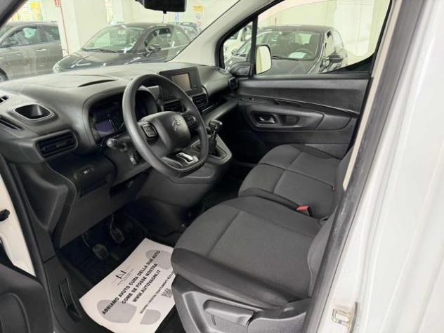 CITROEN BERLINGO BLUEHDI 100 VAN PC-TN rif. 23980344 - Foto 9
