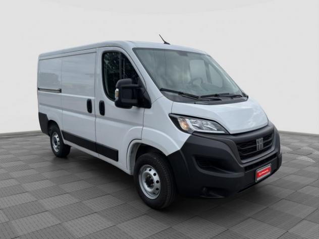 FIAT Ducato Ducato 30 2.2 Mjt 120CV PC-TN Furgone rif. 23635698 - Foto 7