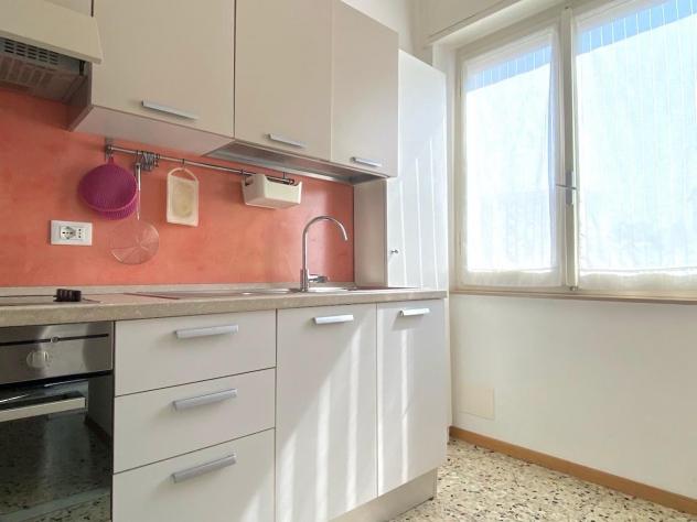 appartamento in vendita a Massa in zona Centro Storico
