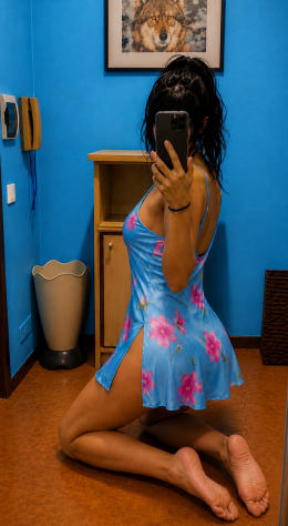 Anna Palombo ๐ ๐ฎ๐น Italiana โจ Mora naturale ๐ธ Casareccia e acqua e sapone ๐ Ceccano Alto ๐ถ&#6503 - Foto 6 Tel:3272406395